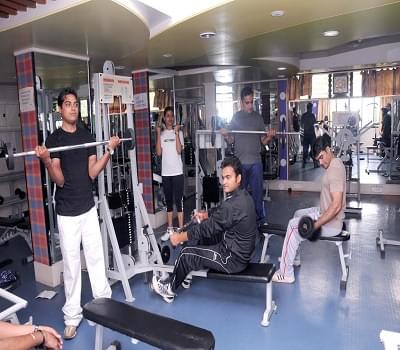 Indira School of Communication Pune hostel photo 6